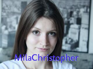 MilaChristopher