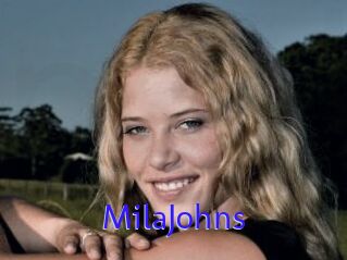 MilaJohns