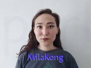 MilaKong