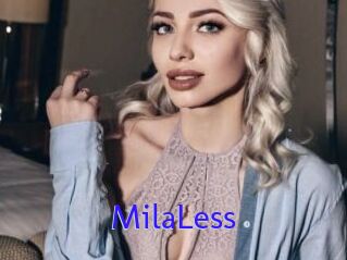 MilaLess