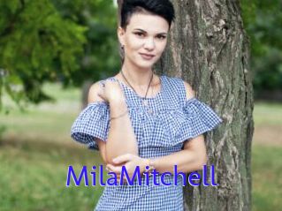 MilaMitchell