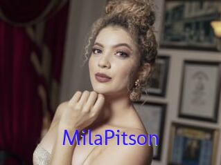 MilaPitson