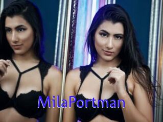 MilaPortman