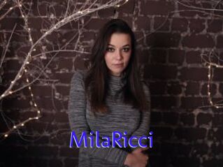 MilaRicci