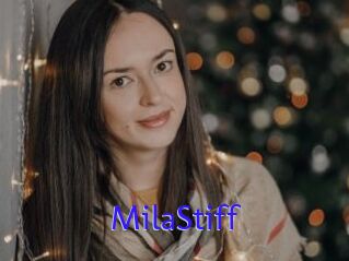 MilaStiff