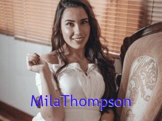 MilaThompson