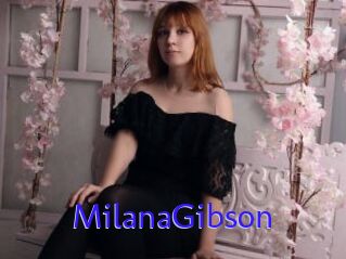 MilanaGibson