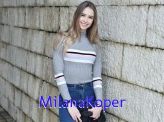MilanaKoper