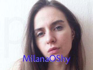 MilanaOShy