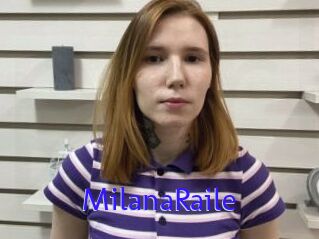 MilanaRaile