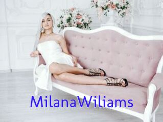 MilanaWiliams