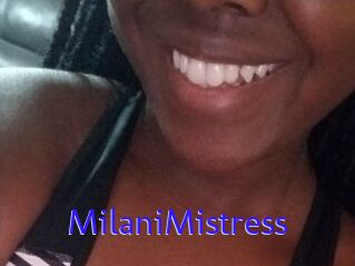 MilaniMistress