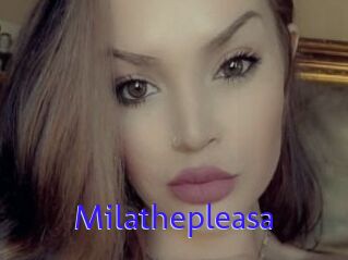 Milathepleasa