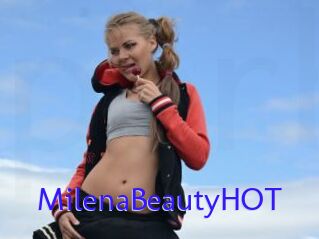 MilenaBeautyHOT
