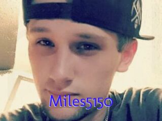 Miles5150