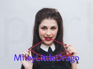 MileyLittleDrago