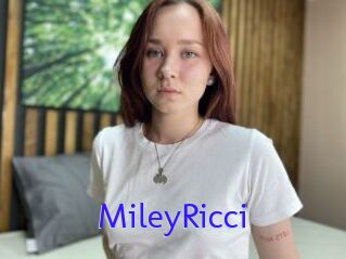 MileyRicci