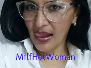 MilfHotWoman