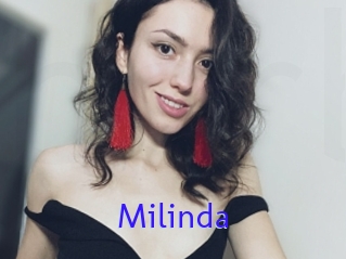 Milinda