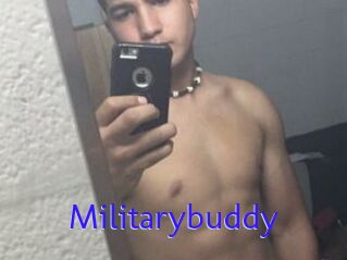 Militarybuddy