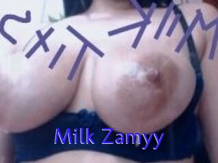 Milk_Zamyy