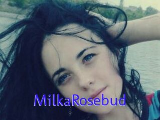 MilkaRosebud