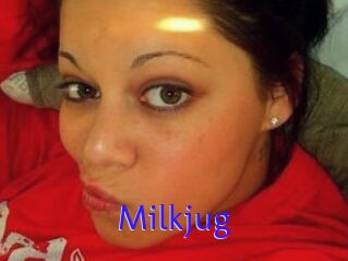 Milkjug