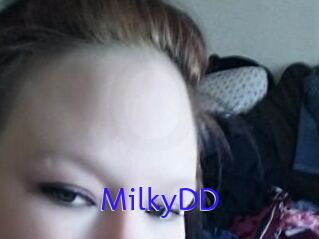 MilkyDD
