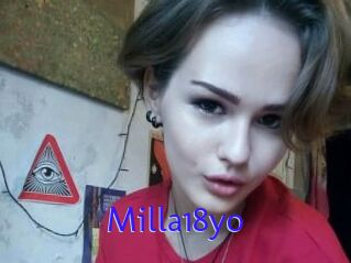Milla18yo Porno Bild