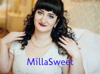 MillaSweet