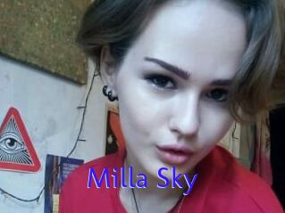 Milla_Sky