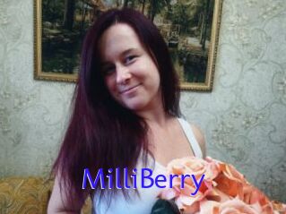 MilliBerry
