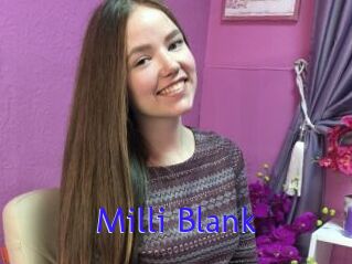 Milli_Blank