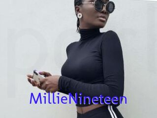 MillieNineteen