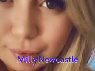 MillyNewcastle