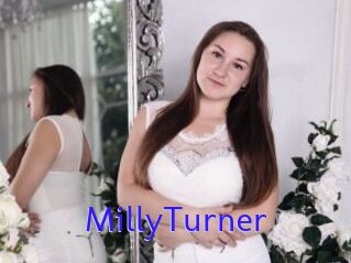 MillyTurner