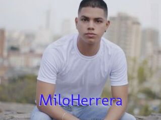 MiloHerrera