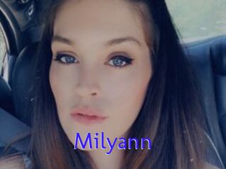 Milyann