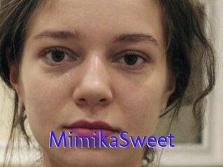MimikaSweet