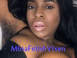 MinaFetishVixen