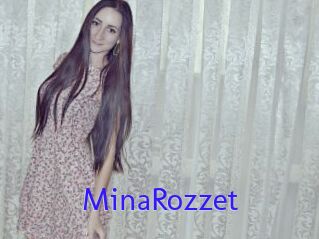 MinaRozzet
