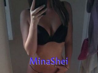 MinaShei
