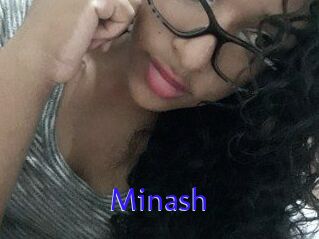 Minash