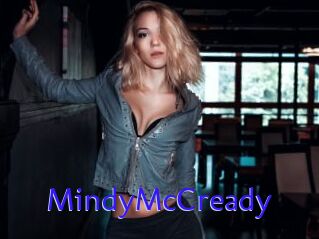 MindyMcCready