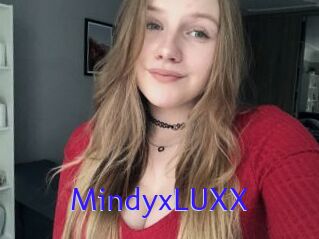 MindyxLUXX