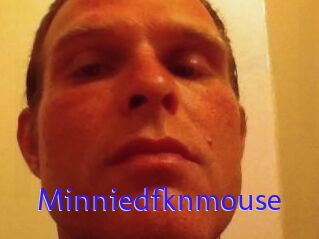 Minniedfknmouse