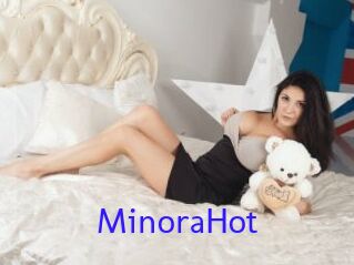 MinoraHot