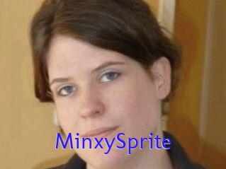 MinxySprite
