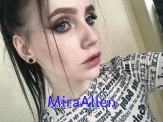 MiraAllen