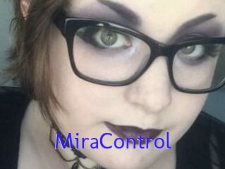 Mira_Control